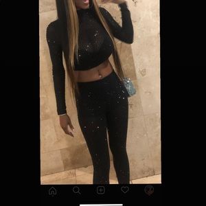 Fashion Nova Lead by example set